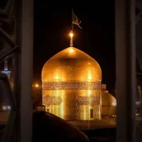 تور ریلی مشهد