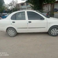 تیبا مدل 99