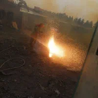 جوشکاری برشکاری