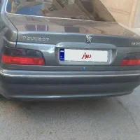 پرشیا ۴۰۱سفارشی اتومات درحدصفر|خودرو سواری و وانت|رباطکریم, رباطکریم|دیوار