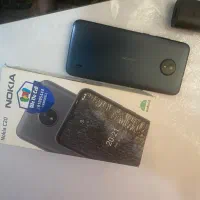 نوکیا فلاند مدل C20 اندرودی|موبایل|پاکدشت, پاکدشت (مامازند)|دیوار
