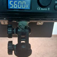 نورgodox|دوربین عکاسی و فیلم‌برداری|لنگرود, |دیوار