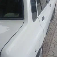 پراید مدل ۹۲|خودرو سواری و وانت|قوچان, |دیوار