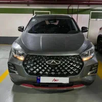 خودرو MVM X55PRo|خودرو سواری و وانت|تهران, نارمک جنوبی|دیوار