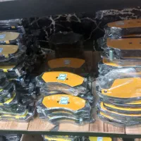 لنت همه ماشین ها با نصب رایگان|قطعات یدکی و لوازم جانبی|مشهد, گلبرگ|دیوار