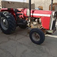 تراکتور فرگوسن