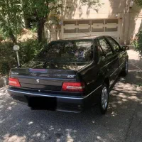 SLX 405- TU5
