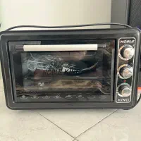 نوستر نوبل کینگ