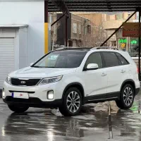 سورنتو 2013 مشابه صفر|خودرو سواری و وانت|تهران, سعادتآباد|دیوار