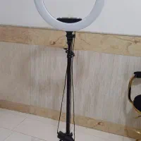 رینگ لایت