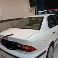 فروش خودرو سمند
