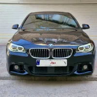 بی ام و BMW528