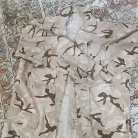 لباس سربازی