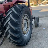 فروش تراکتور فرگوسن|خودرو سنگین|آشخانه, |دیوار