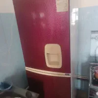یخچال فریزر