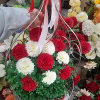 واگذاری مغازه گلفروشی مصنوعی بابیست سال سابقه|گل مصنوعی|گرگان, |دیوار