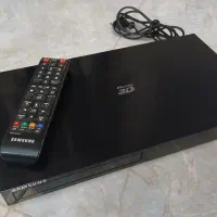 بلوری 3D سامسونگ