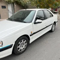 پرشیا مدل ۸۹ سالم سواری نرم|خودرو سواری و وانت|خاوران, |دیوار