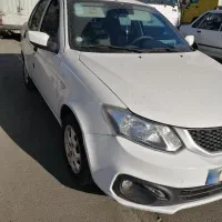 ساینا اس 1402|خودرو سواری و وانت|چهاردانگه (تهران), |دیوار