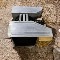 کولر اوجنرال ۱۸هزار
