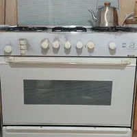 فرگاز پنج شعله