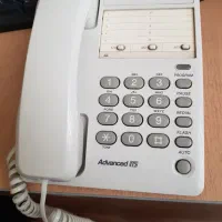 تلفن پاناسونیک KX-T2371MXW
