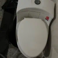 توالت فرنگی