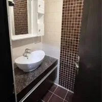 100 متر 2خواب  بام چوبی گلچین شمالی|اجارهٔ آپارتمان|تهران, ازگل|دیوار