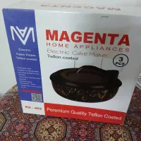 کیک پز مگنتا با بهترین کیفیت