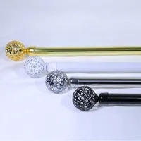 چوب پرده پانچ.مینیمال.اتومات.برقی پخش|پرده، رانر، رومیزی|تهران, صادقیه|دیوار