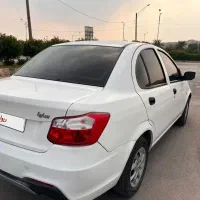 ساینا اس 1402دوگانه فابریک شرکت