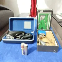 ریش تراش قدیمی