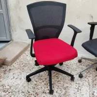 صندلی چرخدار طبی استوک دبی در حد نو قیمت استثنایی|مبلمان اداری|چابهار, |دیوار