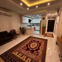آپارتمان ۱۰۳ متری پاییز سراج