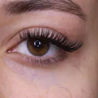 تخفیف ویژه اکستنشن مژه