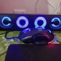 اسپیکر تسکو TS 2075|سیستم صوتی خانگی|ارومیه, |دیوار