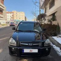 توسان2010|خودرو سواری و وانت|تهران, اختیاریه|دیوار