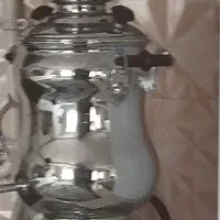 سماور برادران سیفی تمیز با ضمانت