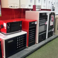 هیتر و بخاری صنعتی و خانگی