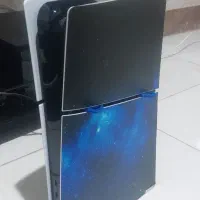 ps5 slim digital|کنسول، بازی ویدئویی و آنلاین|خرمشهر, |دیوار