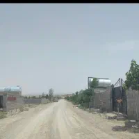 مستقیم از مالک اصلی خرید بدون واسطه ۵۷۷متربادیوار|فروش زمین و ملک کلنگی|مشهد, جانباز|دیوار
