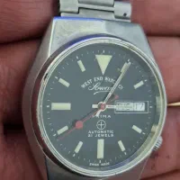 وستن واچ اتوماتیک