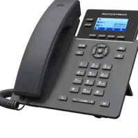 تلفن تحت شبکه گرنداستریم مدل GRP2602P