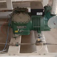 سردخانه تخصصی میوه با ظرفیت بالا در ارومیه