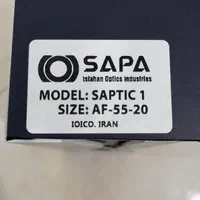 عینک خلبانی صاپتیک 1 آکبند|زیورآلات و اکسسوری|رفسنجان, |دیوار