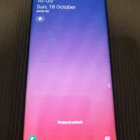 گوشیه سامسونگ s8