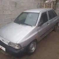 پراید ۱۳۸۱|خودرو سواری و وانت|آبادان, |دیوار