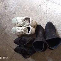 کفشه پاشنه بلند تابستانی زنانه