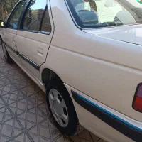 پارس ۴۰۱ tu5  سیمی|خودرو سواری و وانت|فسا, |دیوار