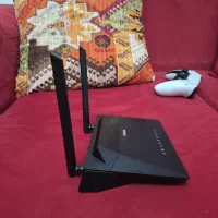 مودم دی لینک D-Link adsl vdsl modem N300|مودم و تجهیزات شبکه|شهریار, شهرک شاهد|دیوار